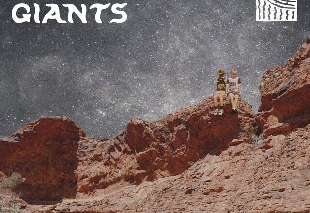 The Rookies - On The Shoulders Of Giants, Jazz music genre, Nagamag Magazine