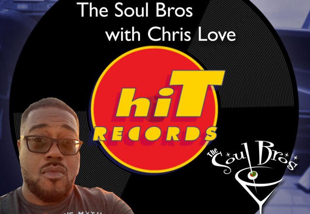 The Soul Bros - I Never Knew, Jazz music genre, Nagamag Magazine