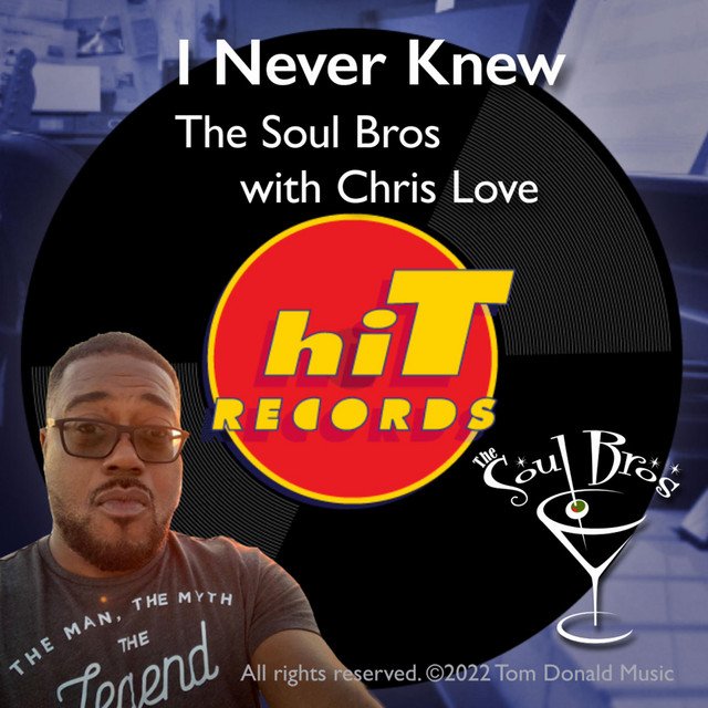 the-soul-bros-i-never-knew-nagamag-music-magazine The Soul Bros – I Never Knew