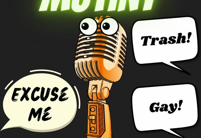 TheMuteYeti - Excuse Me, Hip Hop music genre, Nagamag Magazine