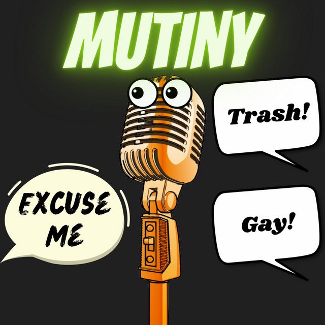 themuteyeti-excuse-me-nagamag-music-magazine TheMuteYeti – Excuse Me