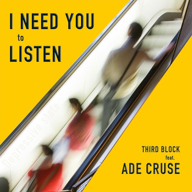 third-block-i-need-u-to-listen-nagamag-music-magazine Third Block – I Need U to Listen