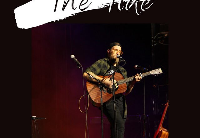 Tribe & King - The Tide (Acoustic Demo), Rock music genre, Nagamag Magazine