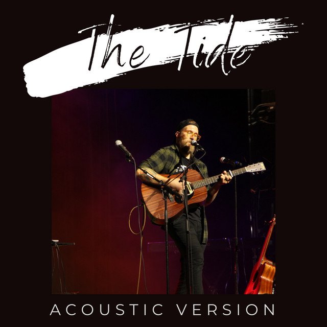 Tribe & King - The Tide (Acoustic Demo), Rock music genre, Nagamag Magazine