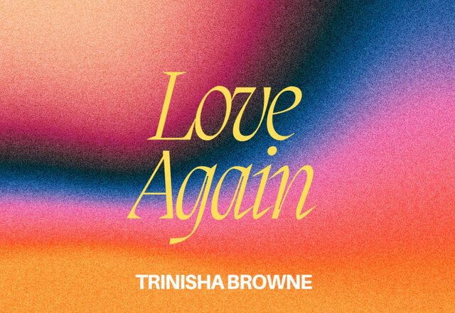 Trinisha Browne - Love Again, Afrobeats music genre, Nagamag Magazine
