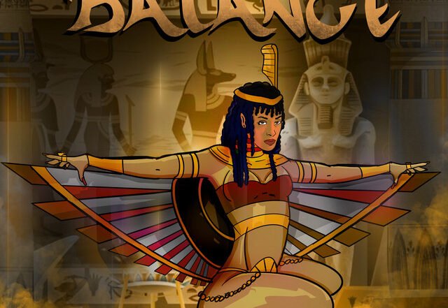Tuff Like Iron - Balance, World Music music genre, Nagamag Magazine