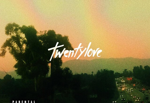 twentylove - getting used to this, Pop music genre, Nagamag Magazine