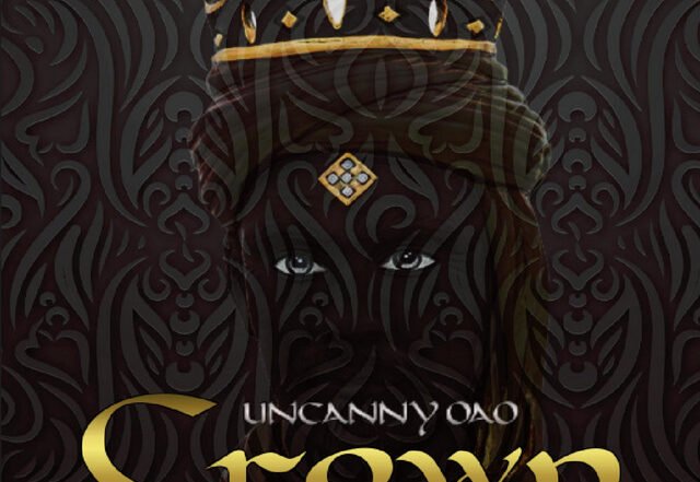 Uncanny OAO - Crown, Hip Hop music genre, Nagamag Magazine