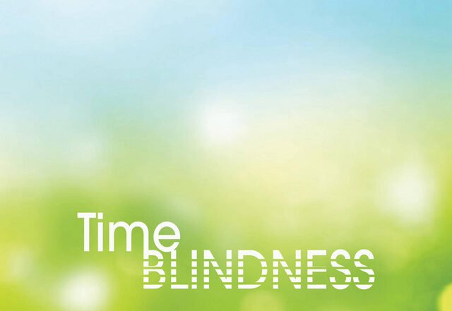 Universal Honey - Time Blindness, Rock music genre, Nagamag Magazine