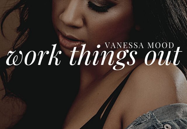 Vanessa Mood - Work Things Out, Pop music genre, Nagamag Magazine