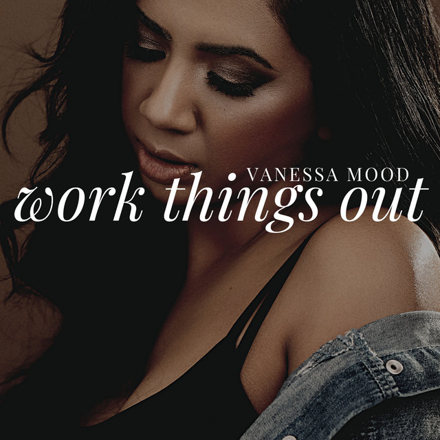 Vanessa Mood - Work Things Out, Pop music genre, Nagamag Magazine