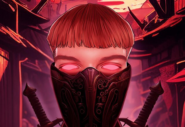 veshen - LEAVEME!, Hip Hop music genre, Nagamag Magazine