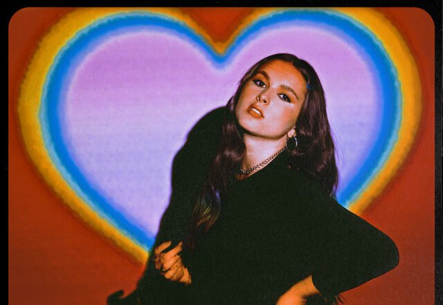 Victoria Anthony - Another Regret, Pop music genre, Nagamag Magazine