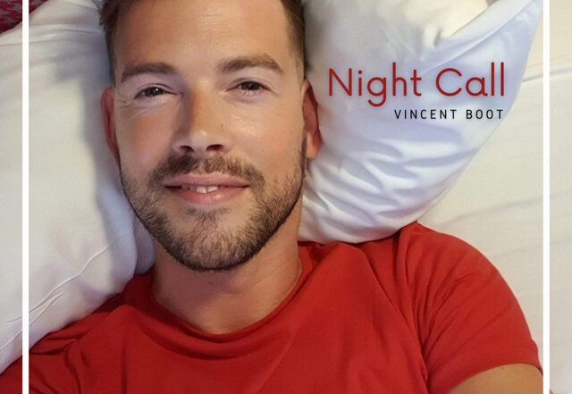 Vincent Boot - A Song For You, Neoclassical music genre, Nagamag Magazine