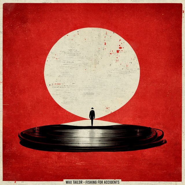 Wax Tailor - Craftsman, Hip Hop music genre, Nagamag Magazine
