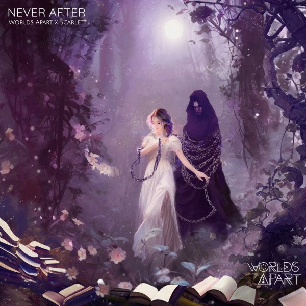 worlds-apart-x-scarlett-never-after-feat-scarlett-nagamag-music-magazine Worlds Apart x Scarlett – Never After (feat. Scarlett)