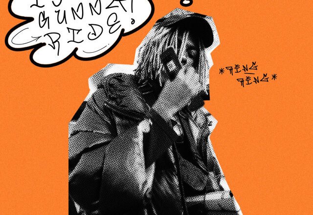 Young Gstar - Is She Gunna Ride? (Ring Ring), Hip Hop music genre, Nagamag Magazine