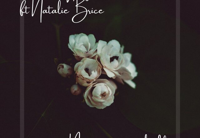 Young Martyrs - NEVER GAVE YOU THE BLUES ft NATALIE BRICE, Rock music genre, Nagamag Magazine