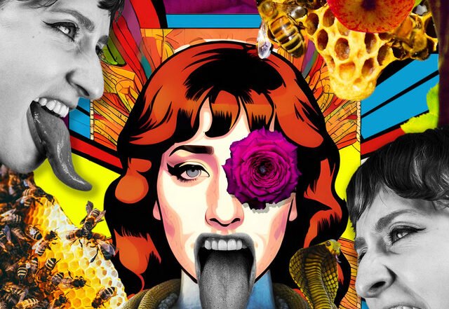 Young Shadow - Don't Wanna Behave, Pop music genre, Nagamag Magazine