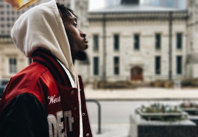 Abraham Westlund - Let Me Down, Pop music genre, Nagamag Magazine