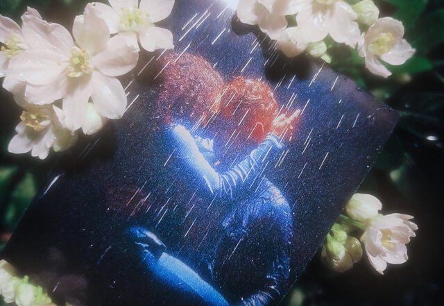 Adam O'Rua - Rainfall, Pop music genre, Nagamag Magazine