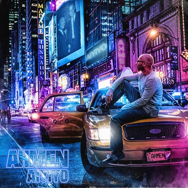 ahmen-aiyiyo-nagamag-music-magazine Ahmen – AIYIYO
