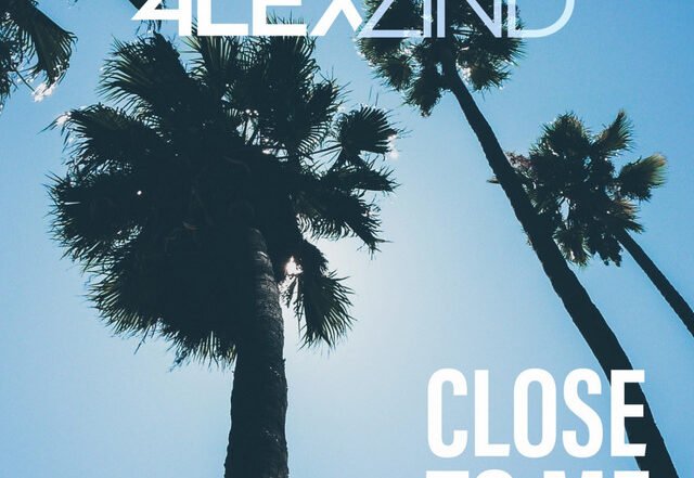 Alex Zind - Close To Me, Pop music genre, Nagamag Magazine