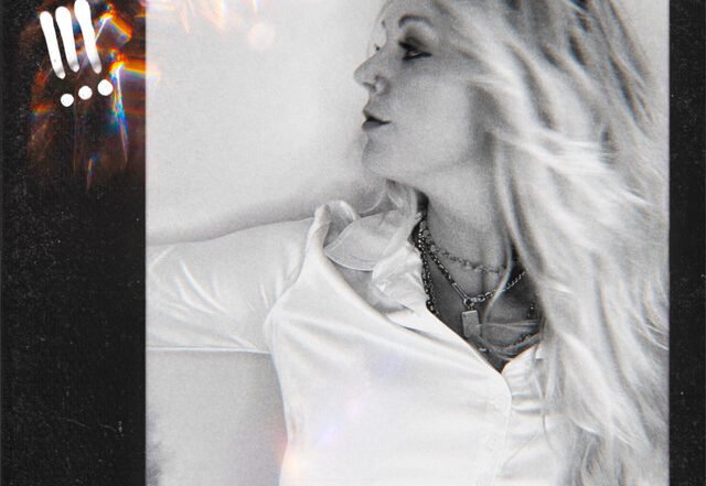 Alexis Cunningham - Blind, Pop music genre, Nagamag Magazine