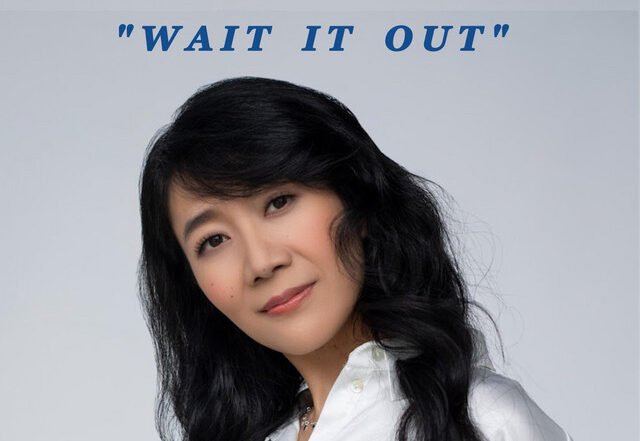 Anchen Ji - Wait It Out, Pop music genre, Nagamag Magazine
