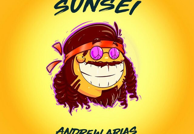 Andrew Arias - Sunsei, Hip Hop music genre, Nagamag Magazine
