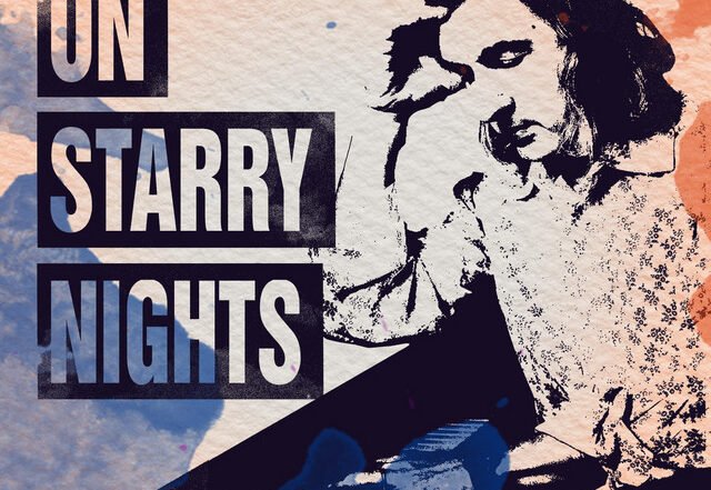 Anton Commissaris - On Starry Nights, Jazz music genre, Nagamag Magazine