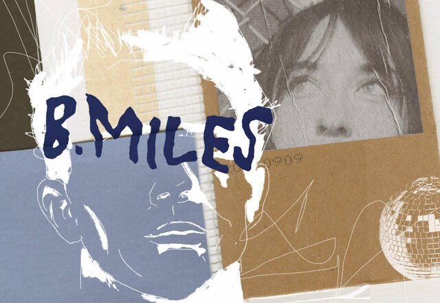 B.Miles - The Year I Felt Cool, Pop music genre, Nagamag Magazine