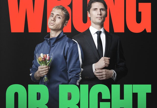 Bassjackers - Wrong or Right (The Riddle), EDM music genre, Nagamag Magazine