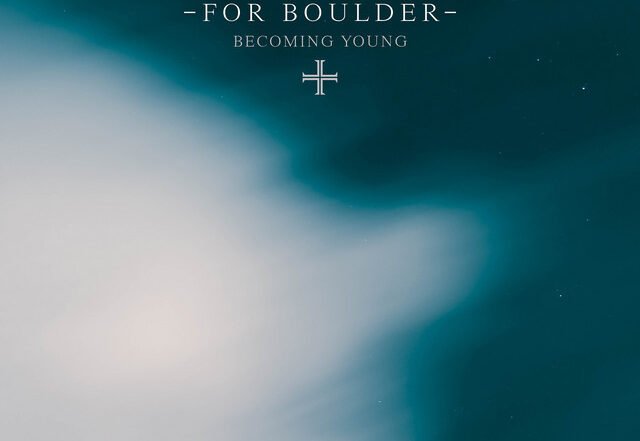 Becoming Young - Silence Can Kill (For Boulder), Hip Hop music genre, Nagamag Magazine