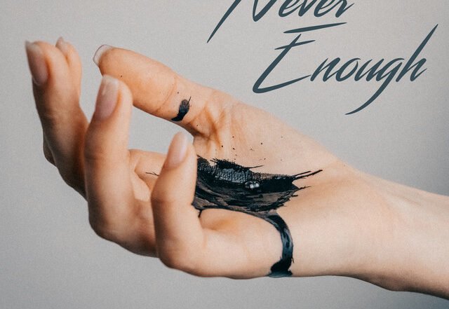 Bel Epoq - Never Enough, Blogwave music genre, Nagamag Magazine