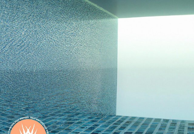 billy winters - cool cat on canal, Jazz music genre, Nagamag Magazine