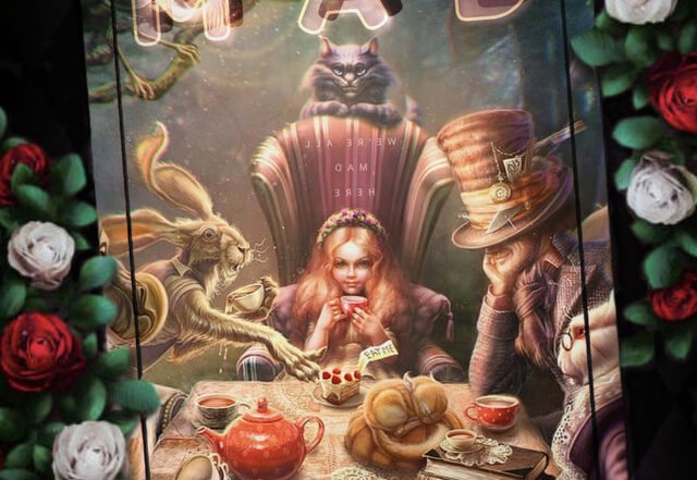 Boambee - MAD, Pop music genre, Nagamag Magazine