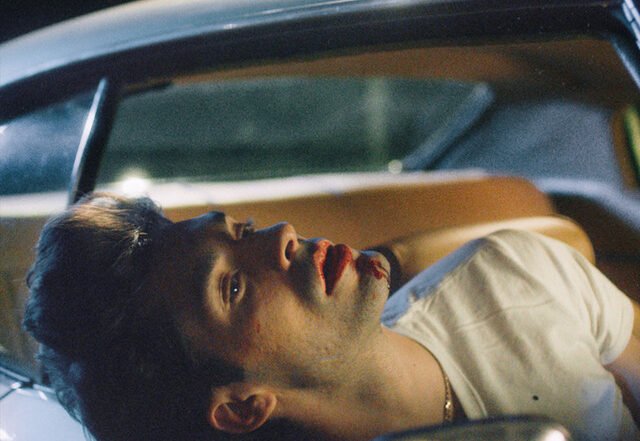 BOBI ANDONOV - Bad Decisions, Pop music genre, Nagamag Magazine