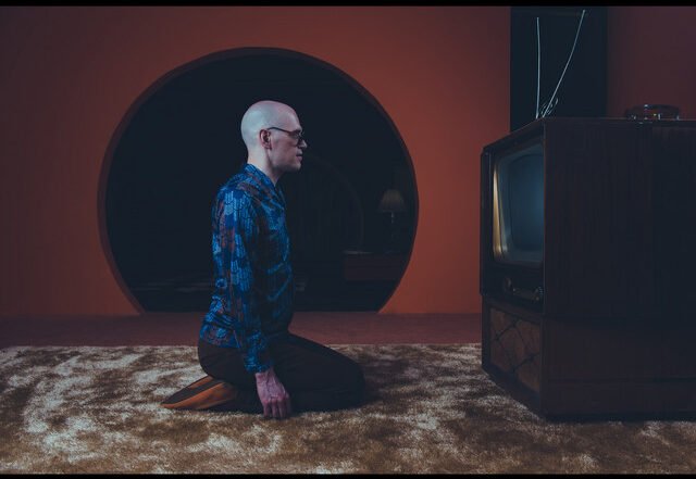 brad allen williams - tecnologia, Jazz music genre, Nagamag Magazine