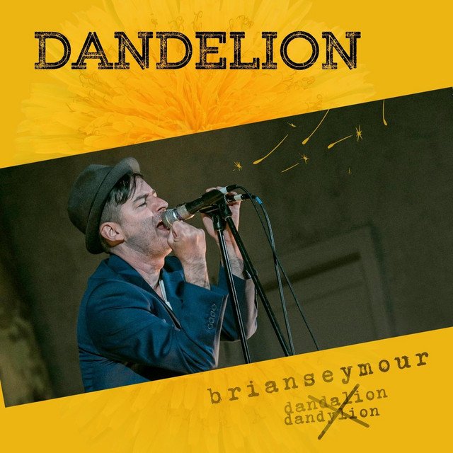 Brian Seymour – Dandelion
