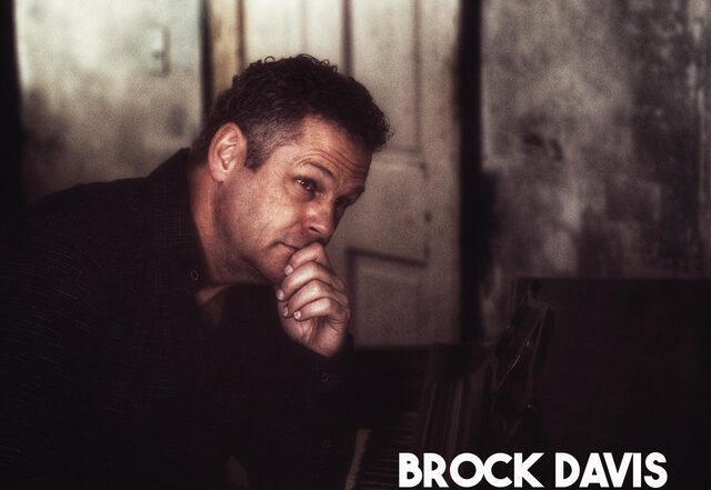 Brock Davis - Any Lie, Rock music genre, Nagamag Magazine