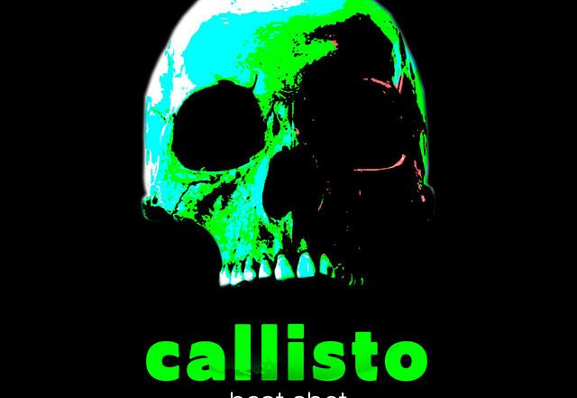 CALLISTO - Best Shot, Rock music genre, Nagamag Magazine