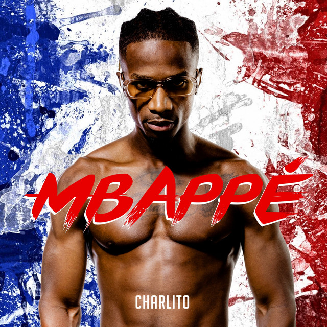 Charlito - Mbappé, Hip Hop music genre, Nagamag Magazine