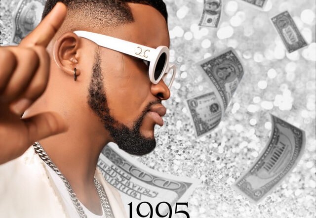 chris million - 1995 Balling, Afrobeats music genre, Nagamag Magazine