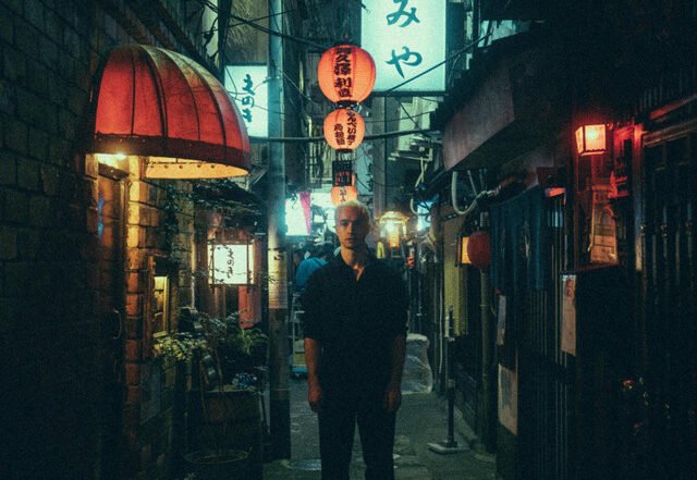 Christian Cohle - Jungle, Pop music genre, Nagamag Magazine