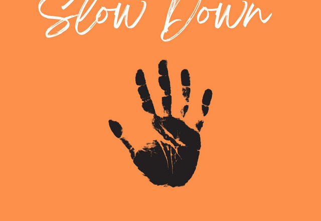 Christopha - Slow Down, Hip Hop music genre, Nagamag Magazine