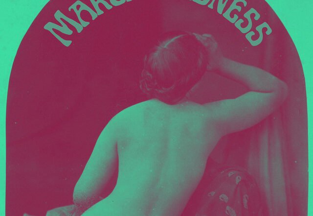 Colleen Welsch - March Sadness, Pop music genre, Nagamag Magazine