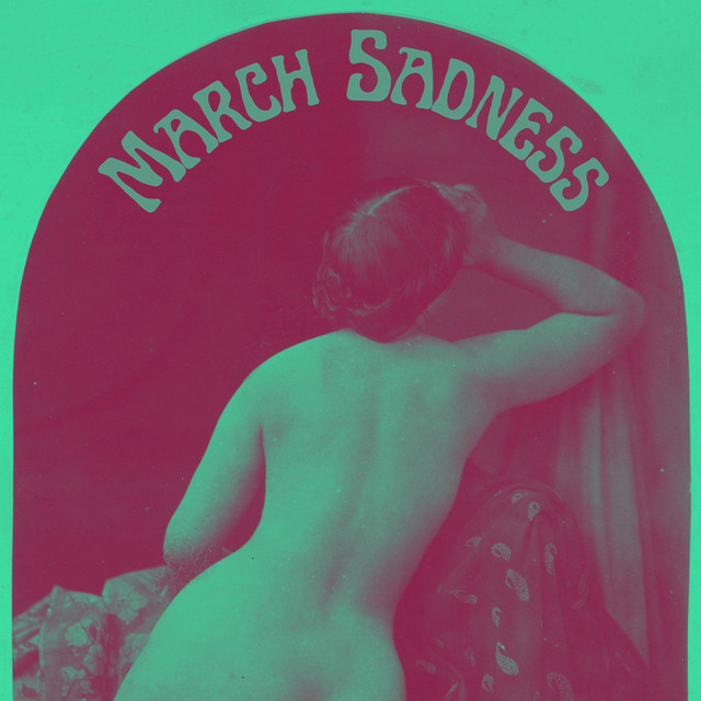 Colleen Welsch - March Sadness, Pop music genre, Nagamag Magazine