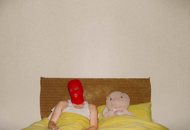 CON THE ARTIST - ALL IN, Pop music genre, Nagamag Magazine