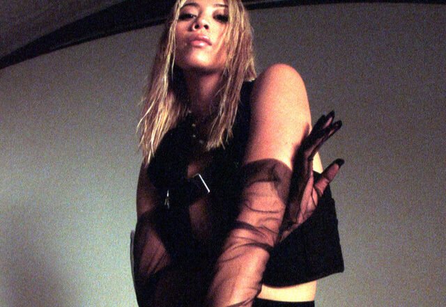 Danelle Sandoval - Cold, Pop music genre, Nagamag Magazine